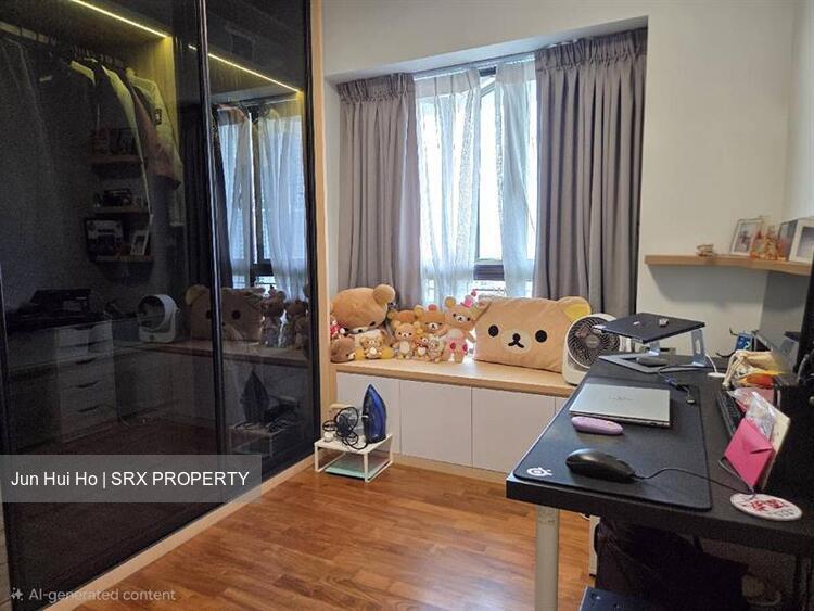 Blk 86 Skyville @ Dawson (Queenstown), HDB 4 Rooms #518073771
